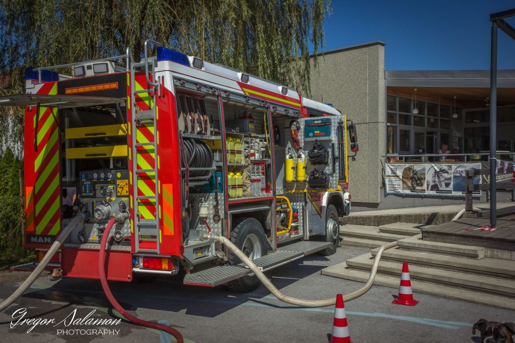 Gasilska zveza Ruše