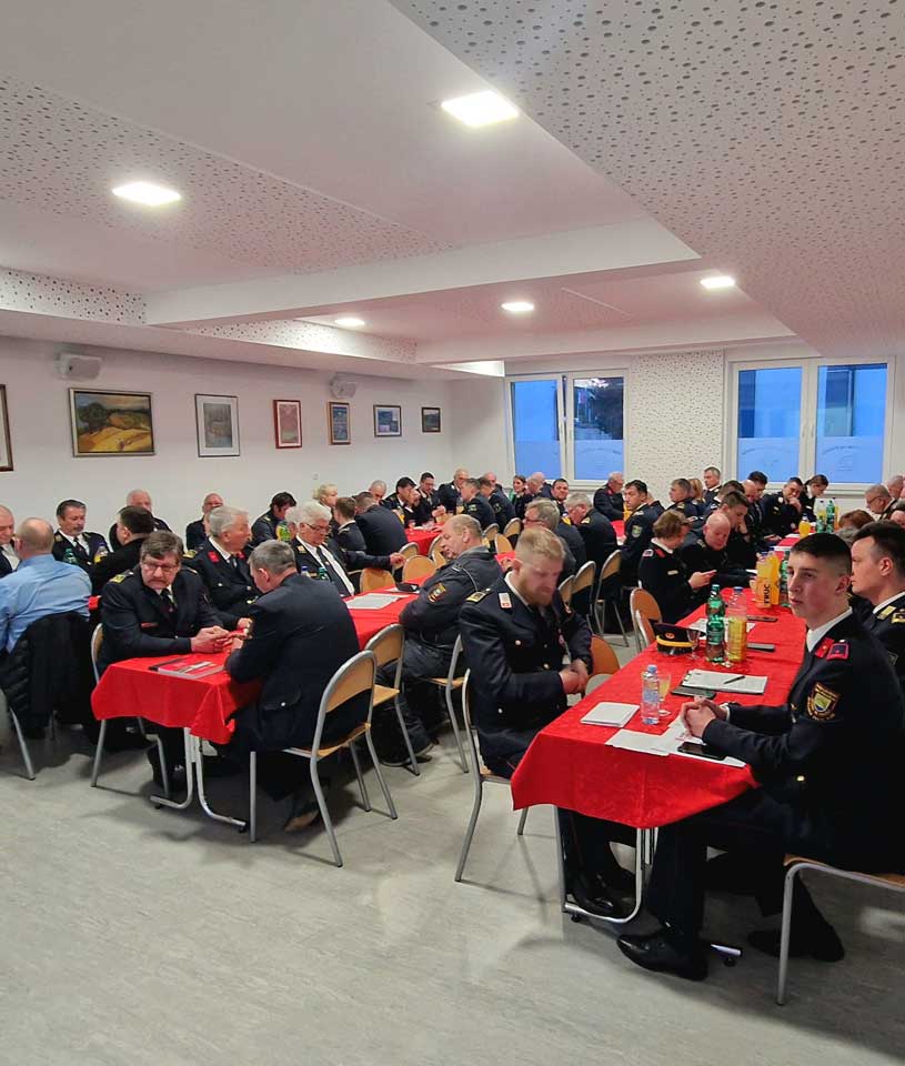 Skupščina GZ Ruše 2024